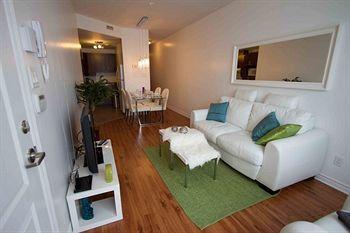 Apartment Likeahotel - Le Plateau