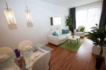 Apartment Likeahotel - Le Plateau Montreal