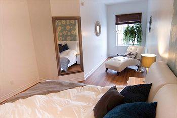 Likeahotel - Le Plateau