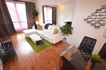 Likeahotel - Le Plateau Montreal