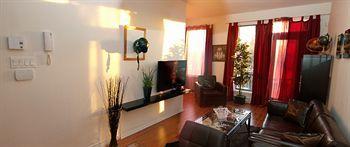 Apartment Likeahotel - Le Plateau