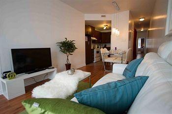 Apartment Likeahotel - Le Plateau Montreal