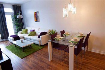 Likeahotel - Le Plateau