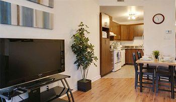 Apartment Likeahotel - Le Plateau 4*