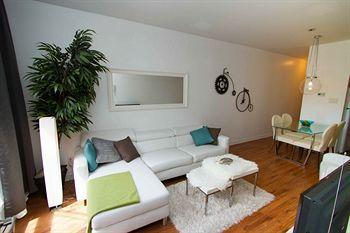 Likeahotel - Le Plateau Montreal