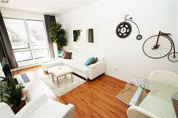 Apartment Likeahotel - Le Plateau Montreal