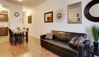 Apartment Likeahotel - Le Plateau 4*