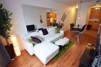 Likeahotel - Le Plateau Montreal