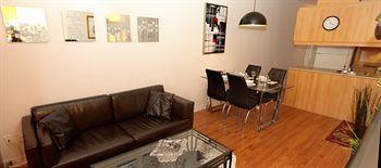 Apartment Likeahotel - Le Plateau Montreal