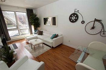 Likeahotel - Le Plateau Montreal