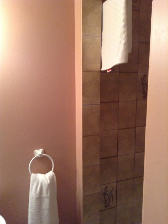 Inn Havre Du Parc 2*