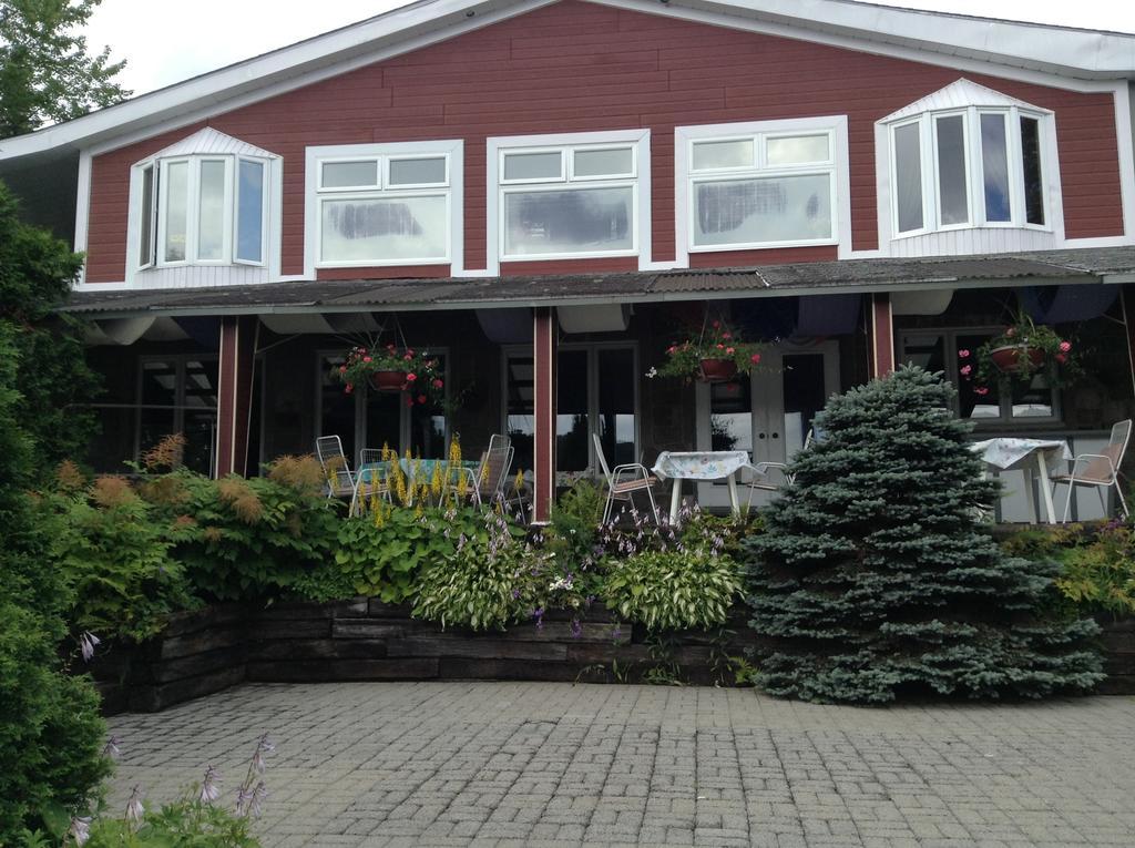 Inn Havre Du Parc 2*