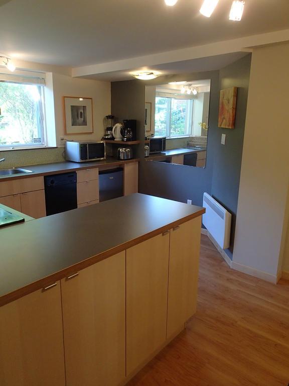 L'eco-logis Montreal