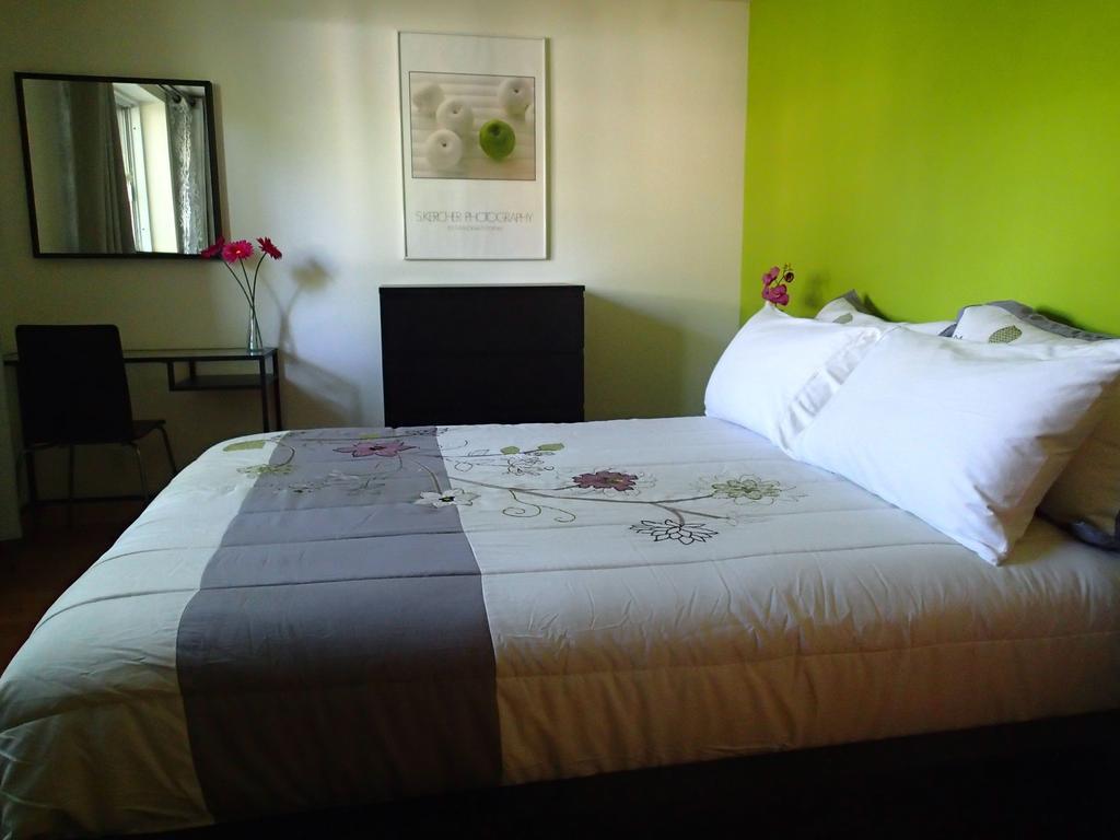 Apartment L'eco-logis