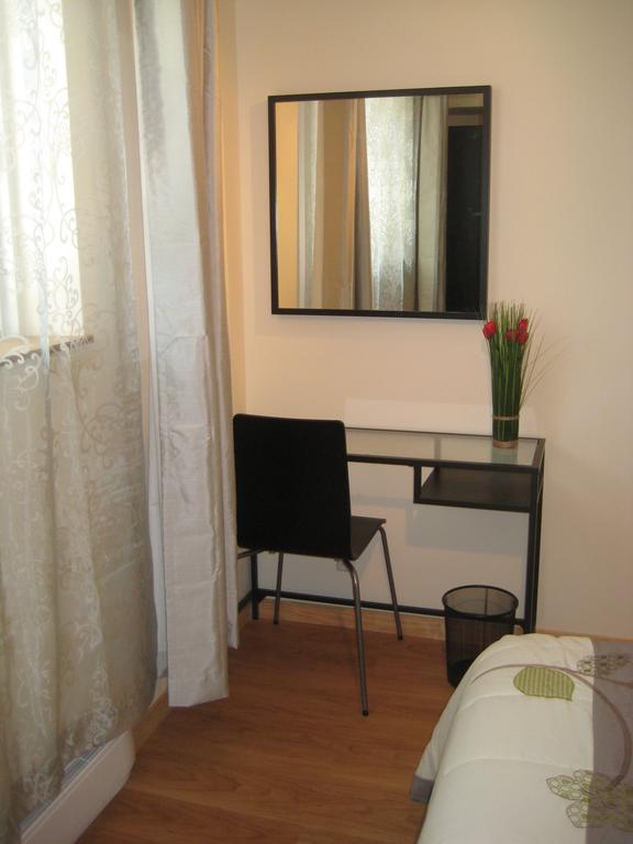 Apartment L'eco-logis *