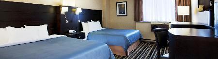 Hotel Fairfield By Marriott Downtown