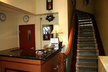 Hotel A2k Montreal