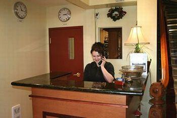 Hotel A2k Montreal