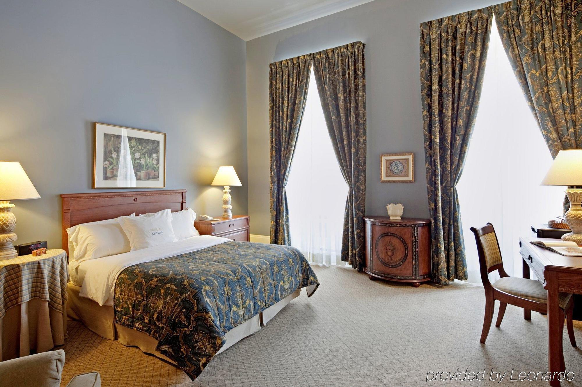 Hotel Lhotel Montreal