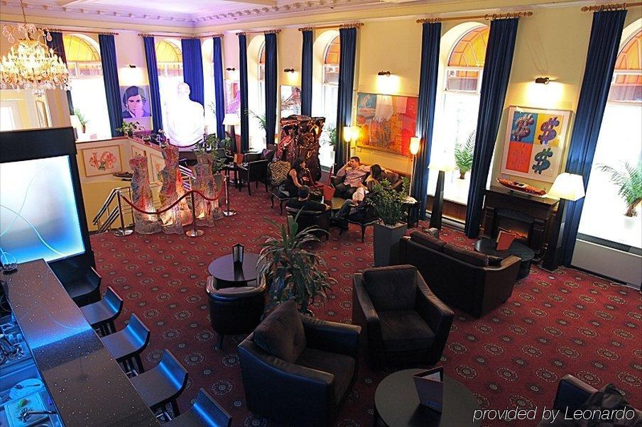 Hotel Lhotel 4*