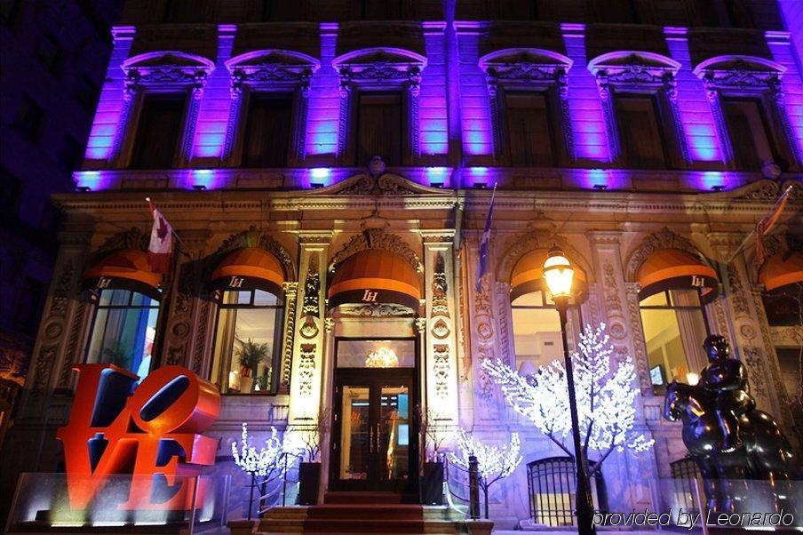 Hotel Lhotel Montreal