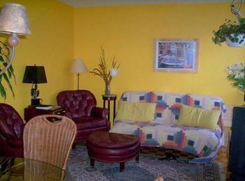 Bed & Breakfast L'escogriffe
