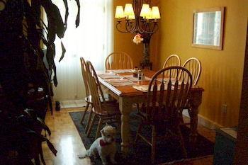 Bed & Breakfast L'escogriffe *