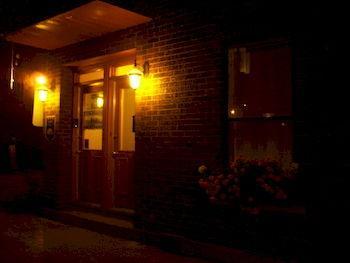 Bed & Breakfast L'escogriffe Montreal