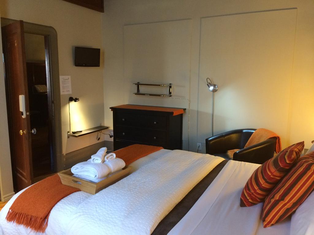 Bed & Breakfast La Petite Bourgeoise 3*