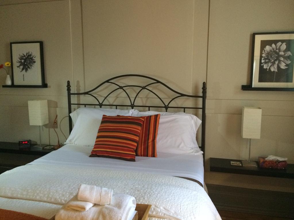 Bed & Breakfast La Petite Bourgeoise