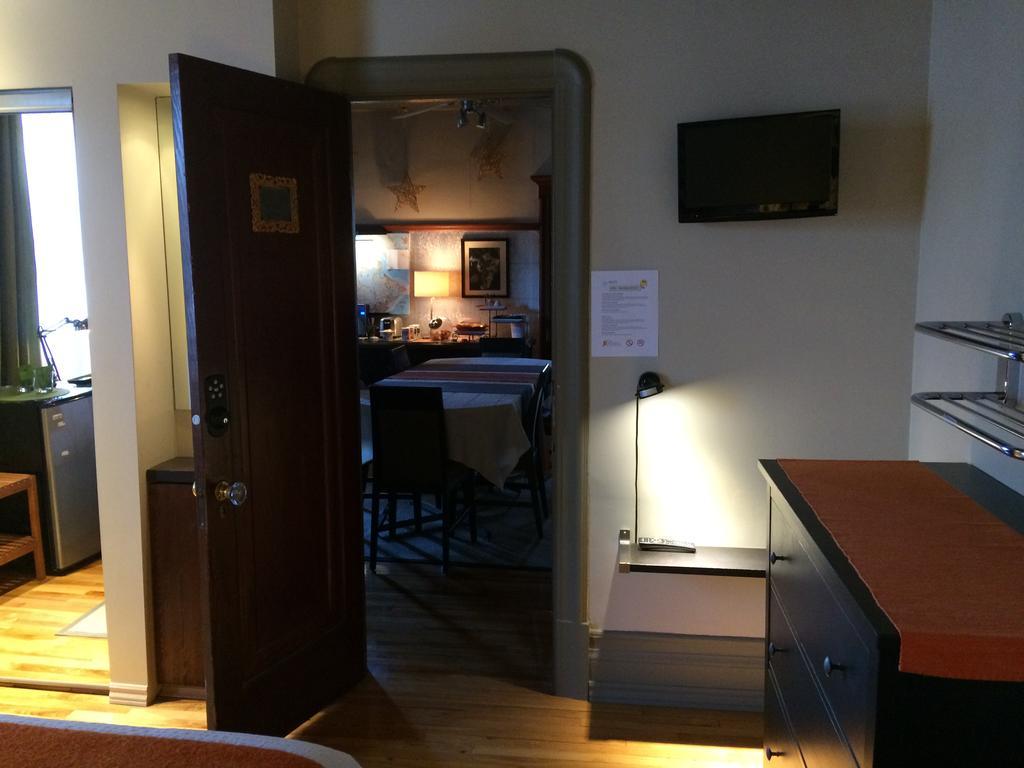 Bed & Breakfast La Petite Bourgeoise