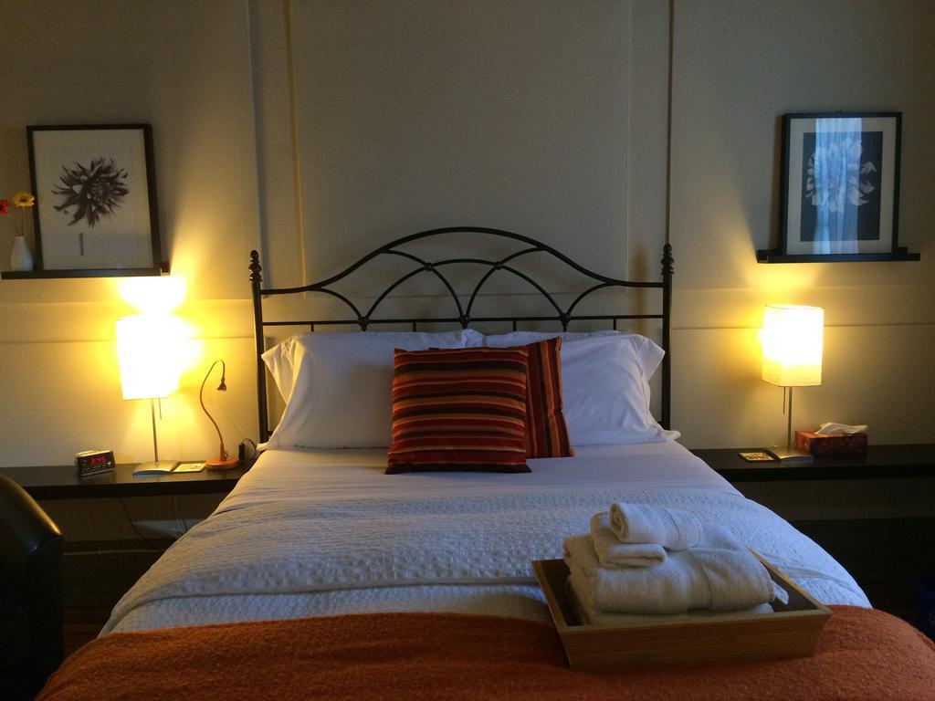 Bed & Breakfast La Petite Bourgeoise 3*
