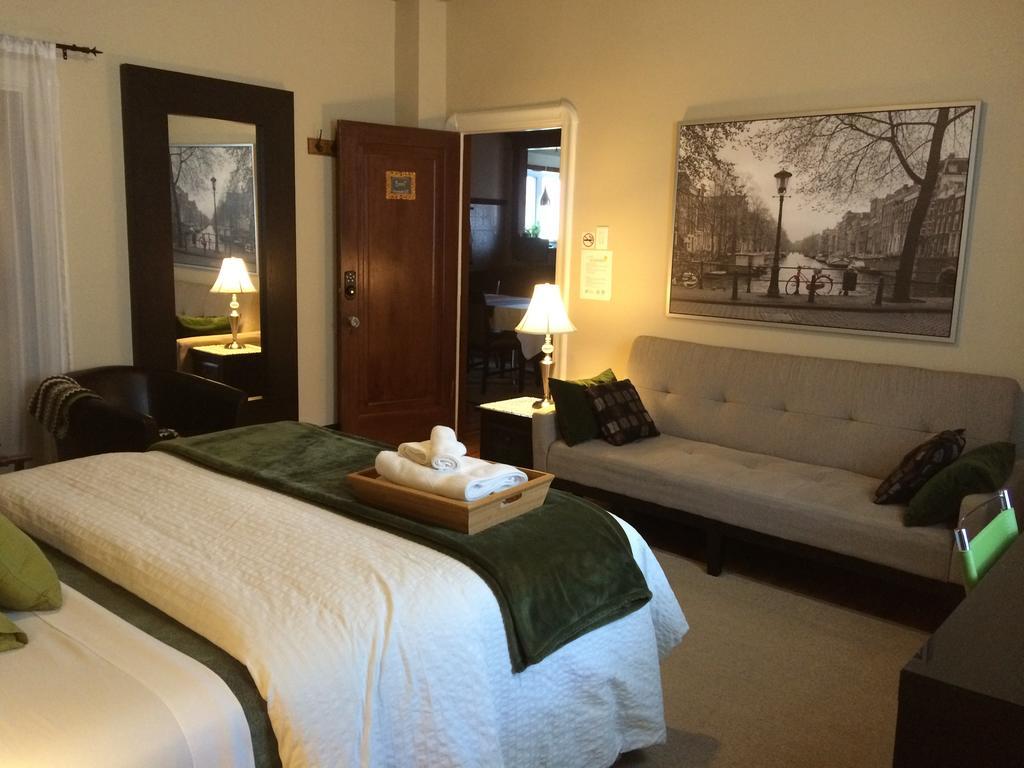 Bed & Breakfast La Petite Bourgeoise 3*