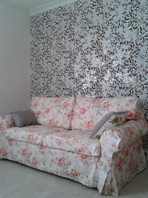 Angrignon Furnished Apartment