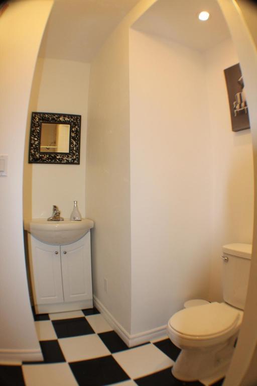 Angrignon Furnished Apartment *