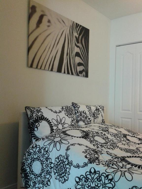 Angrignon Furnished Apartment