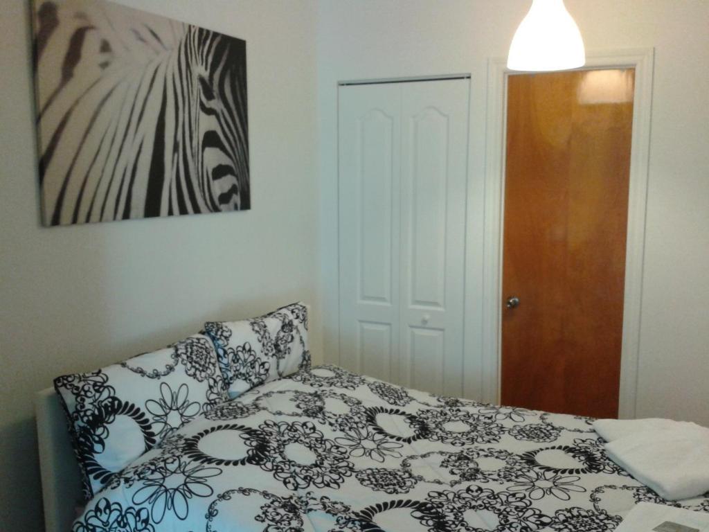 Angrignon Furnished *