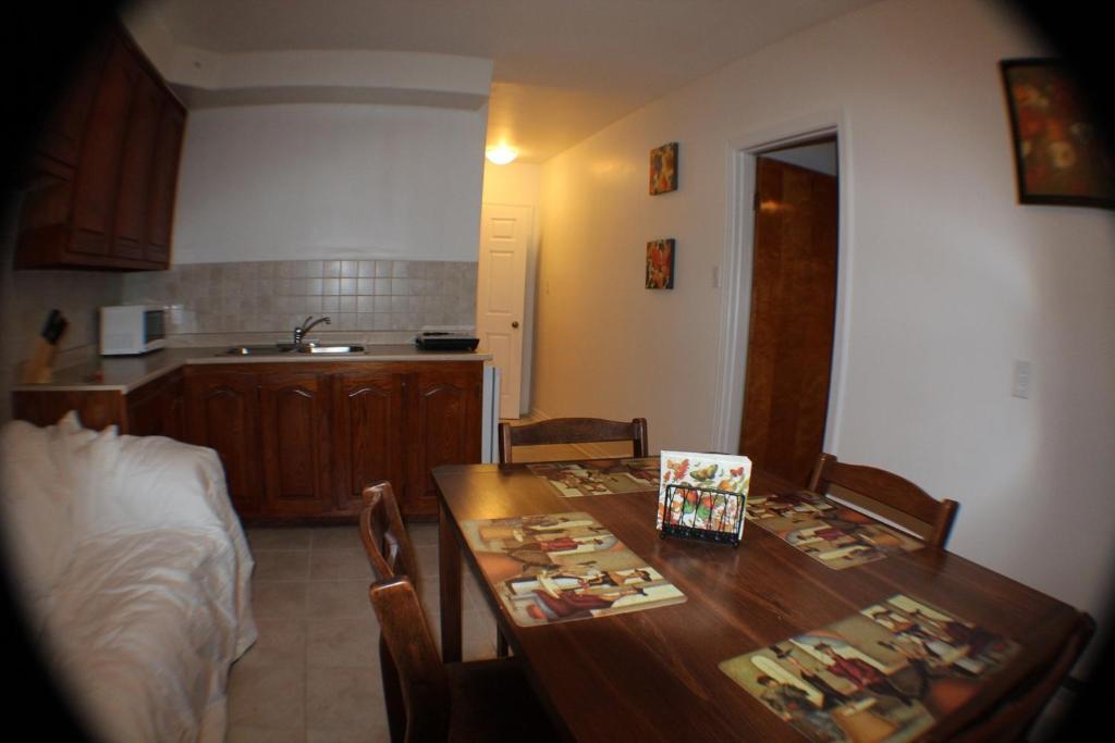 Apartment Angrignon Furnished Montreal