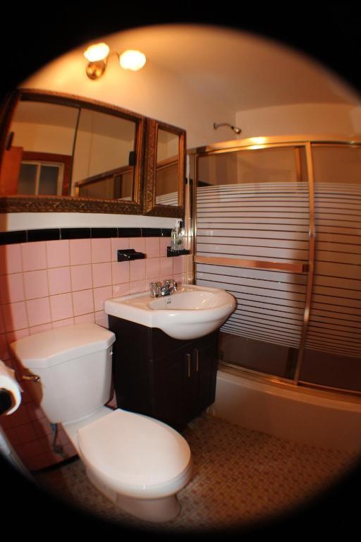 Apartment Angrignon Furnished