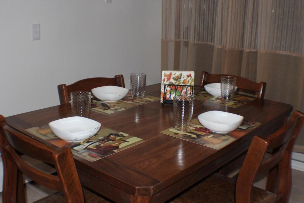 Apartment Angrignon Furnished *