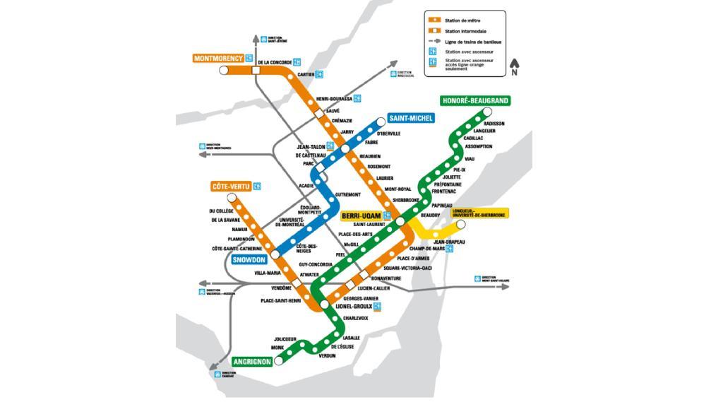 Le 2662 Charlemagne Montreal