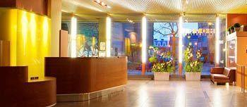 Hotel Hotel De L'Ithq 4*