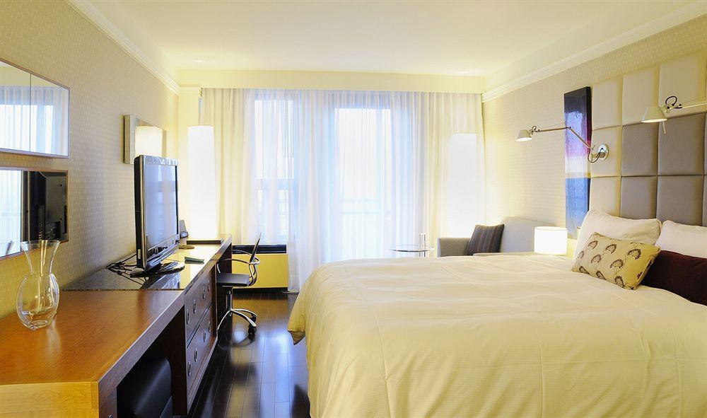 Hotel Hotel De L'Ithq Montreal