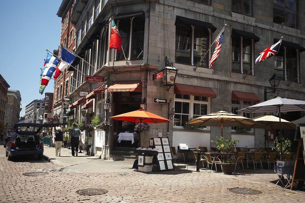Hotel Quality Downtown 3*