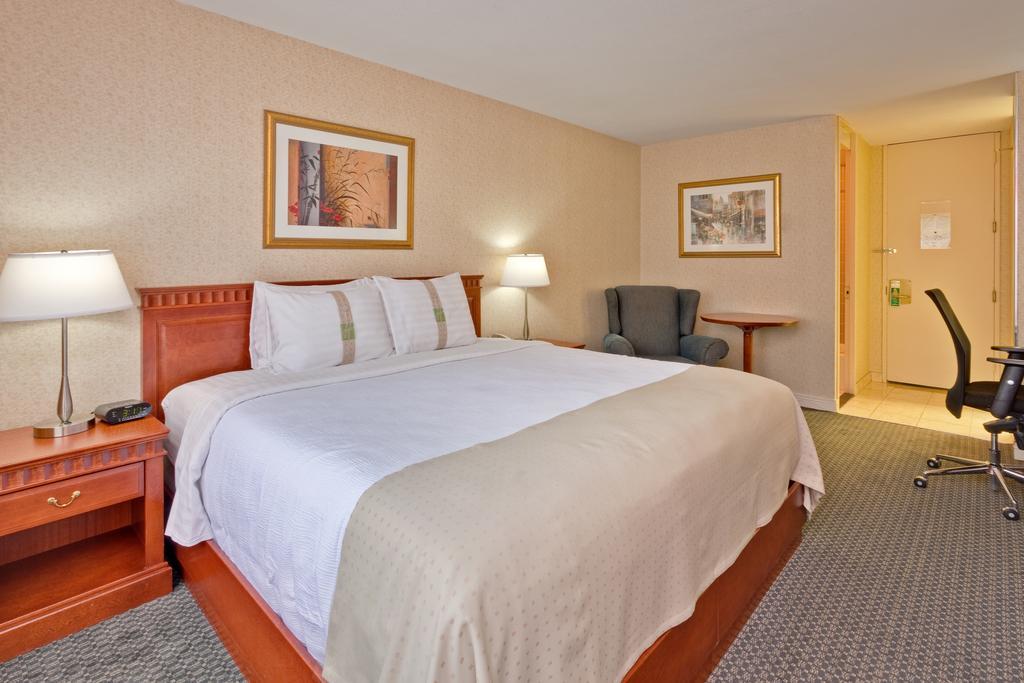 Hotel Midtown Montreal