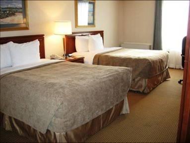 Hotel Quality Downtown