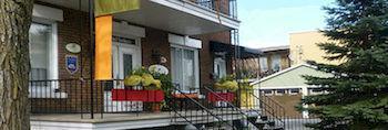 Bed & Breakfast La Petite Bourgeoise 3*