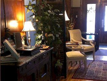 Bed & Breakfast La Petite Bourgeoise