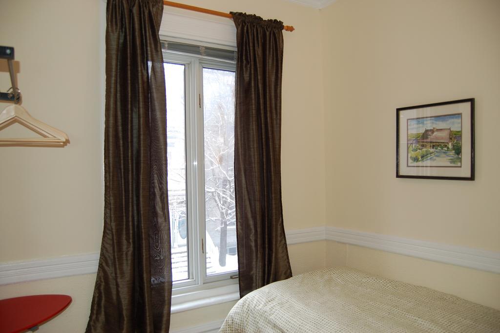 Le Chasseur Bed & Breakfast