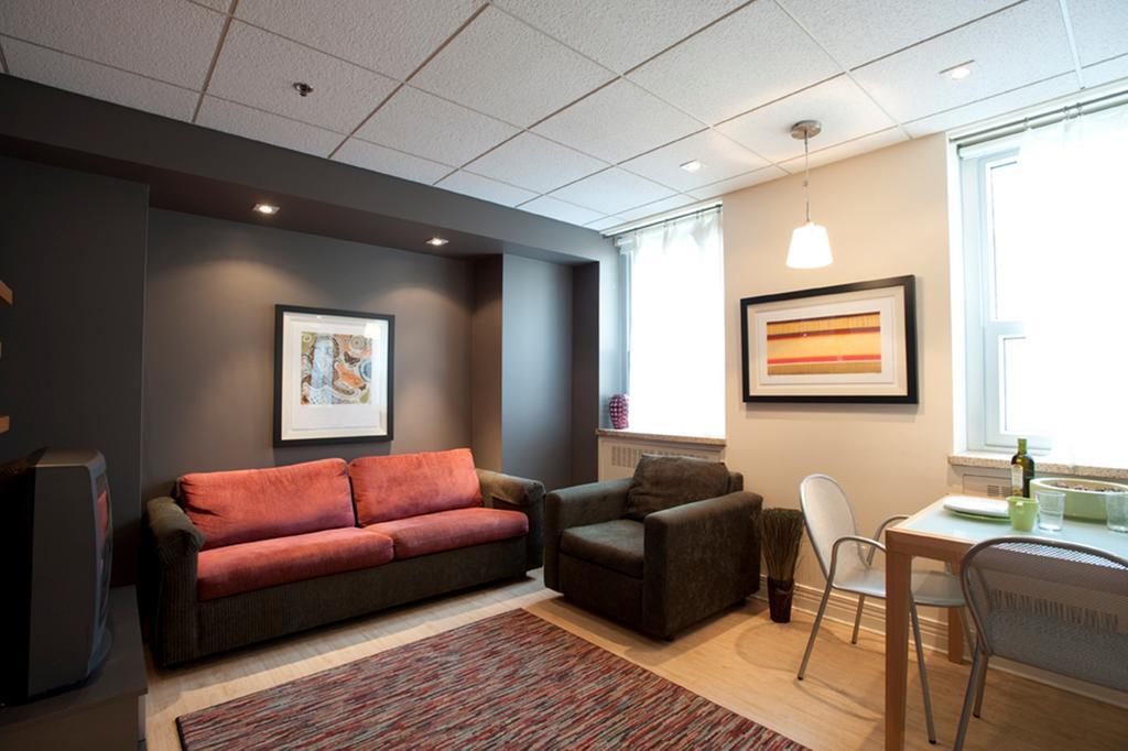 Hotel Zum D'ete - Universite De Montreal